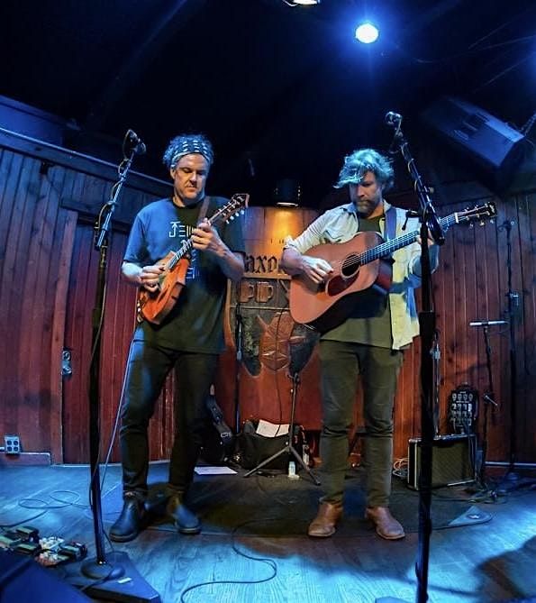 Tony Kamel & Kym Warner, 15 August | Event in Austin | AllEvents