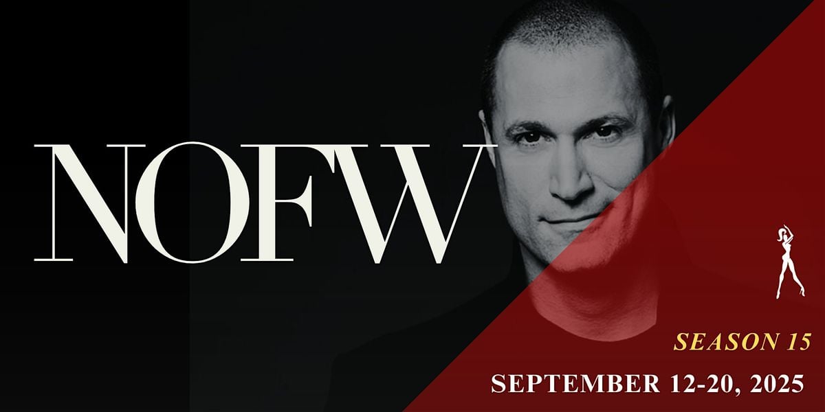 NOFW - Through The Lens, 15 September | Event in New Orleans | AllEvents