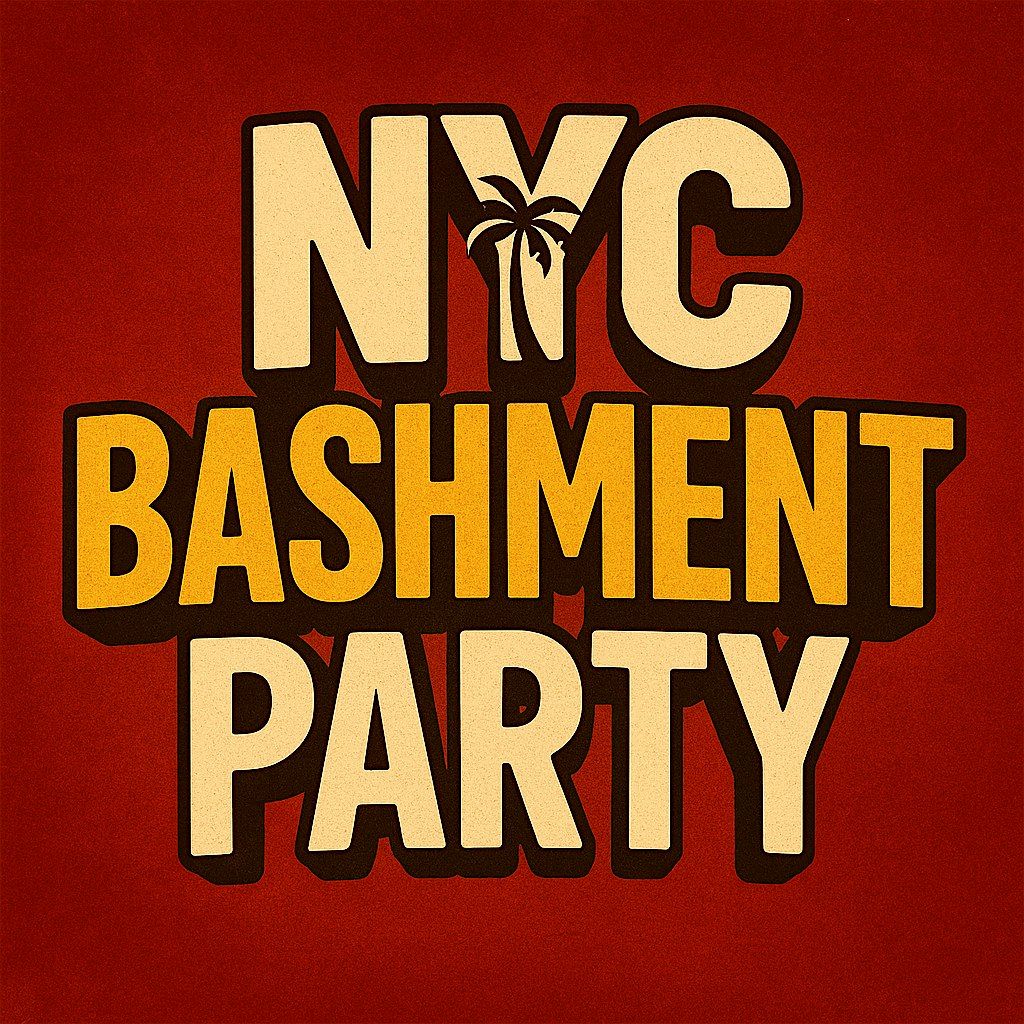 NYC Bashment Party - New York's Biggest Memorial Weekend Party, 24 May | Event in New York | AllEvents