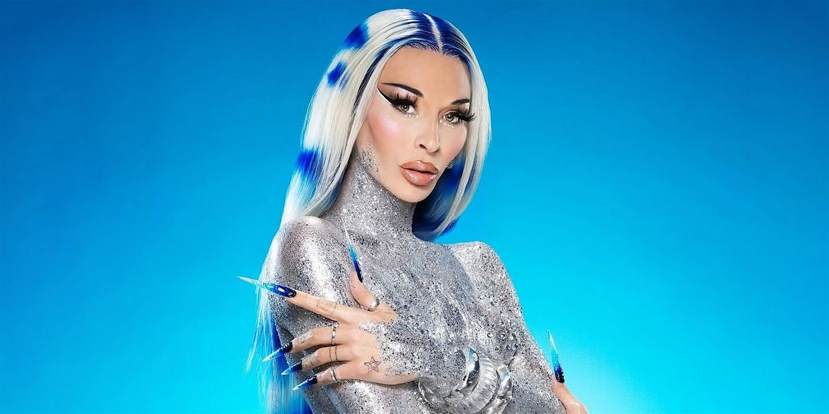 PRINCESS W/ LEXI LOVE  (**9:30PM - LATE SHOW**), 5 July | Event in San Francisco | AllEvents