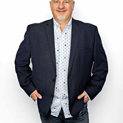 Altitude Home Mortgage - Ken Schmidt logo