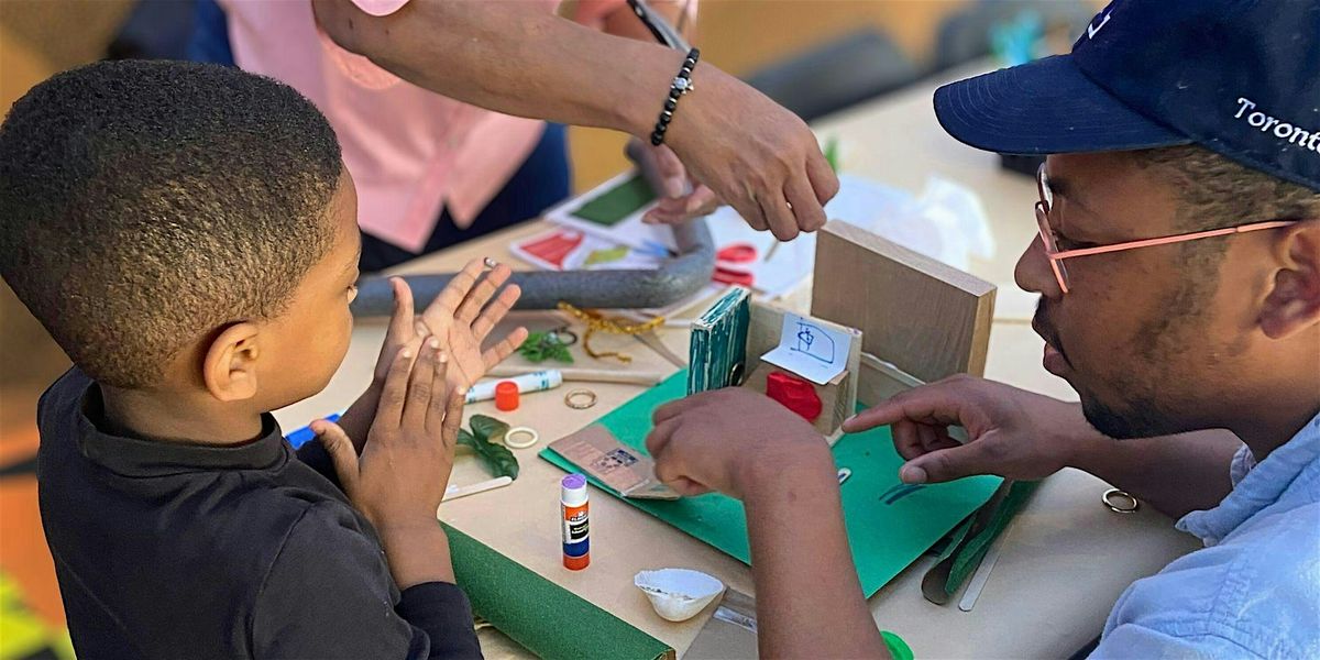 Family Day: Rooted in Clay, 14 February | Event in Chicago | AllEvents