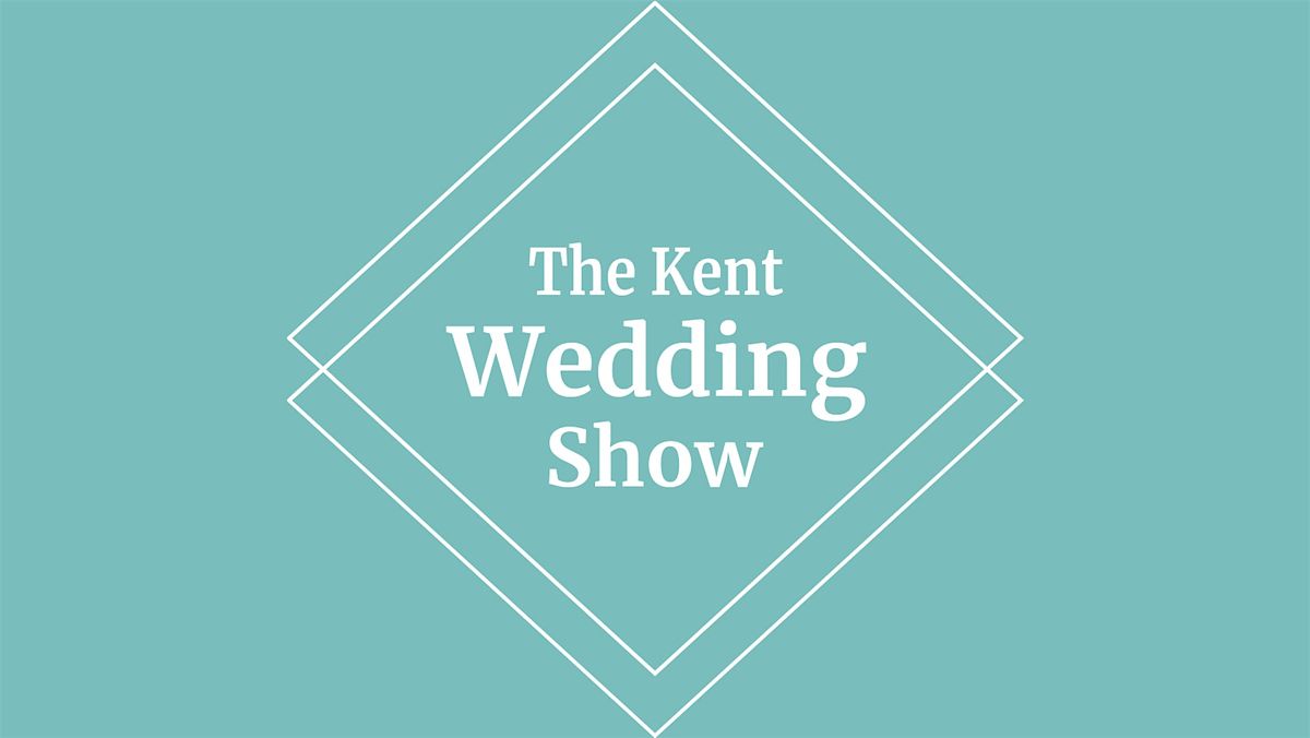 The Kent Wedding Show, Detling Showground, The Kent Event Centre ...