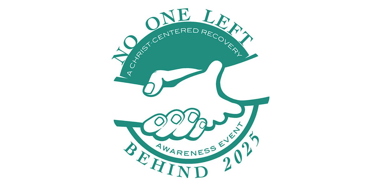 No One Left Behind, 20 September | Event in Seguin | AllEvents