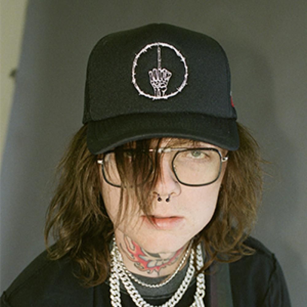 Sueco, The Fillmore Silver Spring, 25 May 2024 AllEvents.in