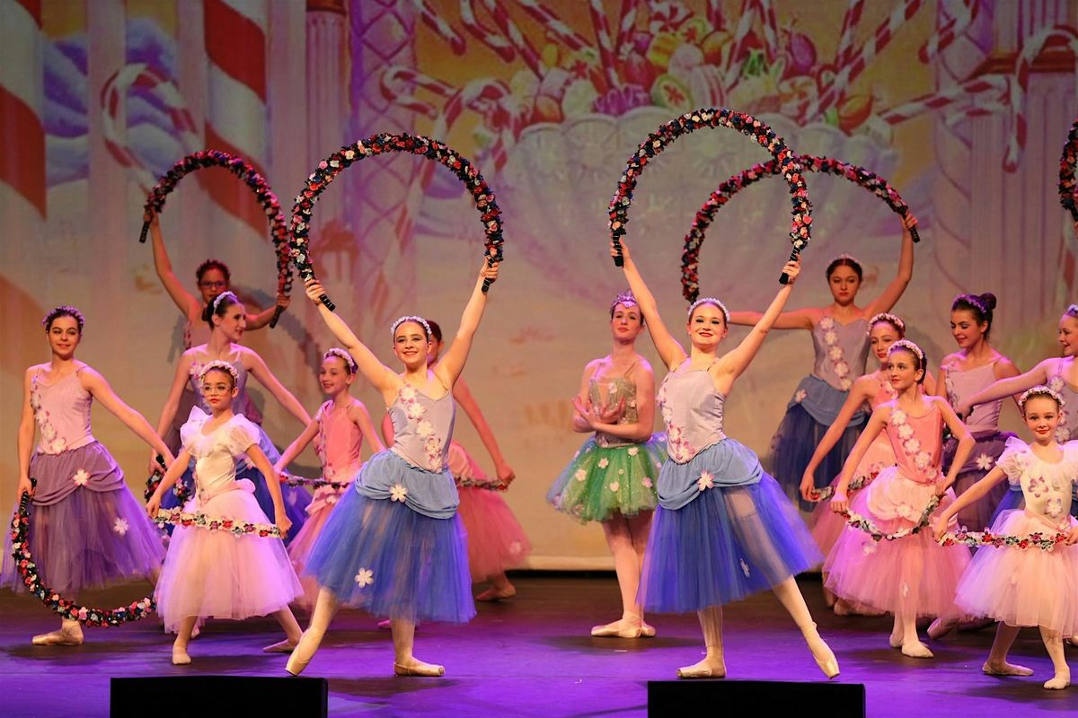 Nutcracker, Short & Sweet- Sensory Friendly Performance, 21 December | Event in Peekskill | AllEvents