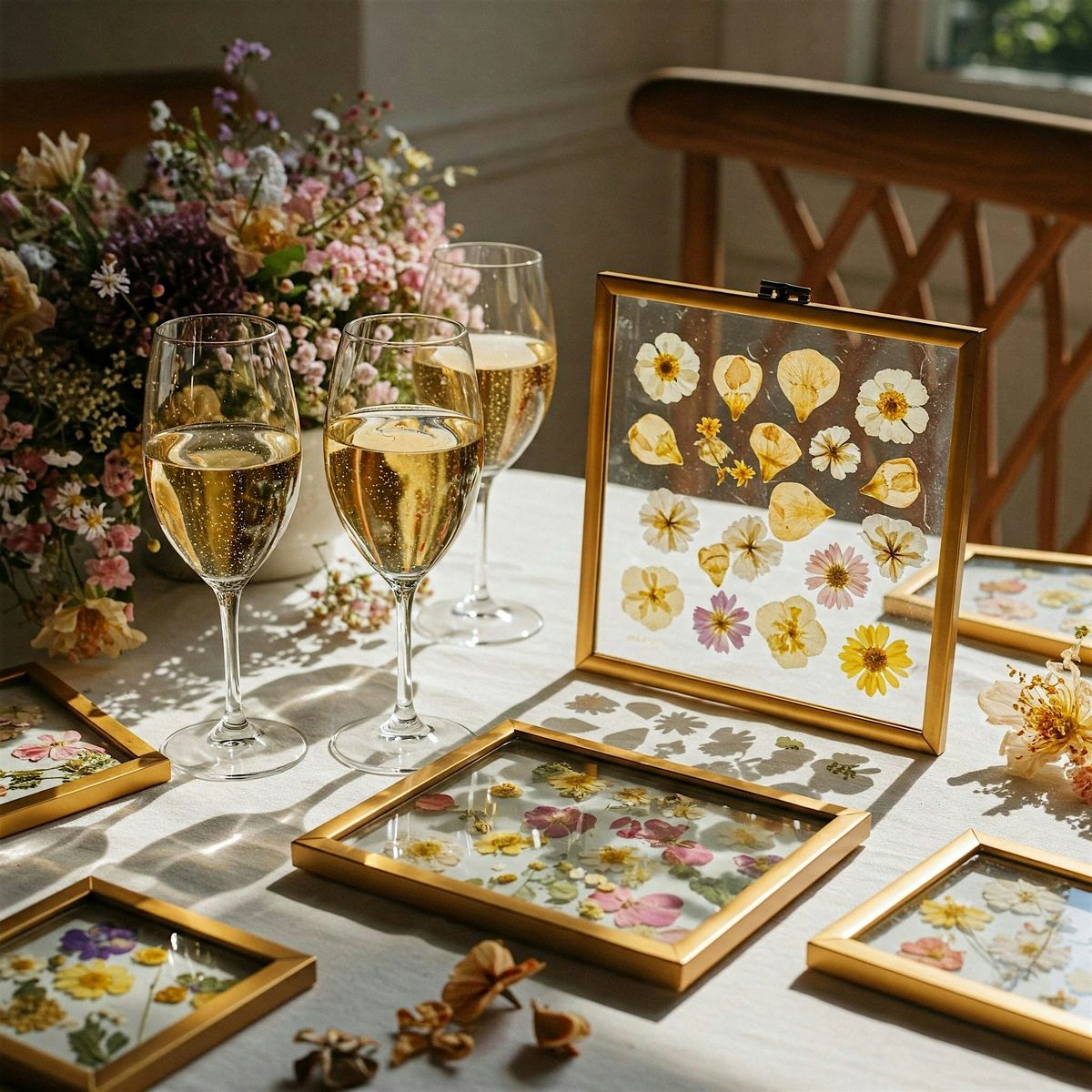 Foraged & Formed : Mother's  Day Celebration of Natural Design, 8 May | Event in Timonium | AllEvents