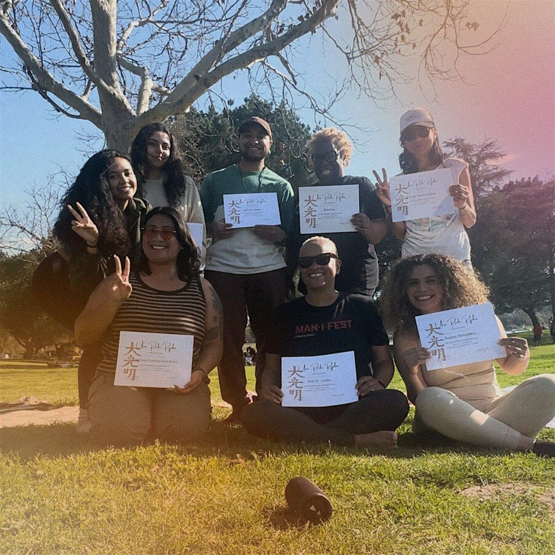 Reiki Level 1 Training Course, 13 October | Event in Los Angeles | AllEvents