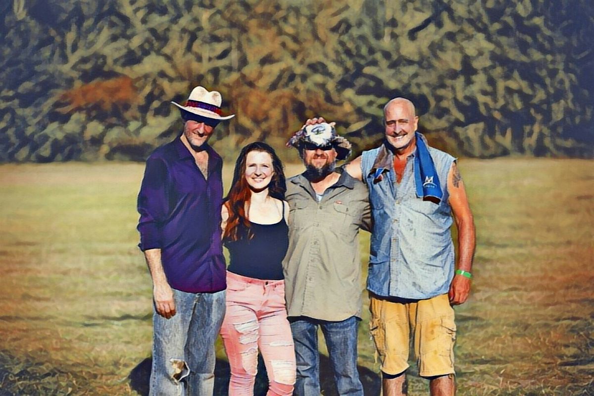 MIDNIGHT SUN SUMMER TOUR | Homestead Kitchen | King Saison, 23 June | Event in Talkeetna | AllEvents