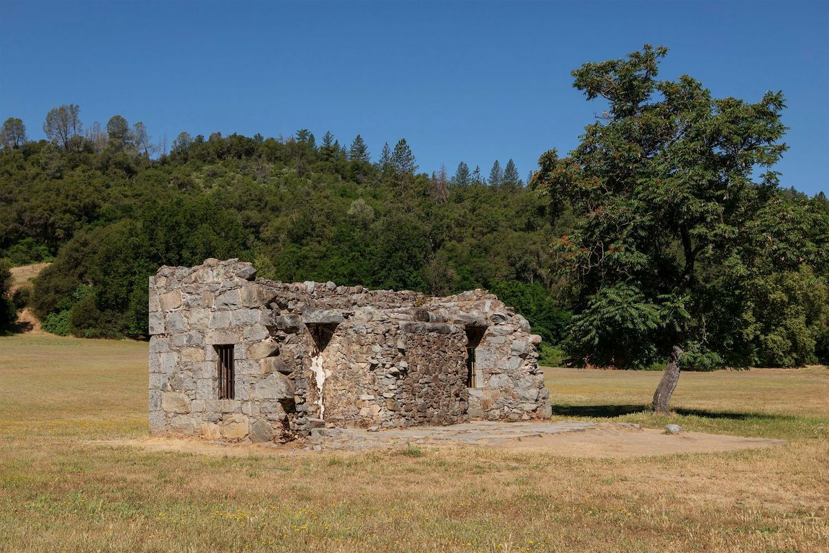 Amazing Scavenger Hunt! - Gold Rush Scavenger Shuffle | Event in Placerville | AllEvents