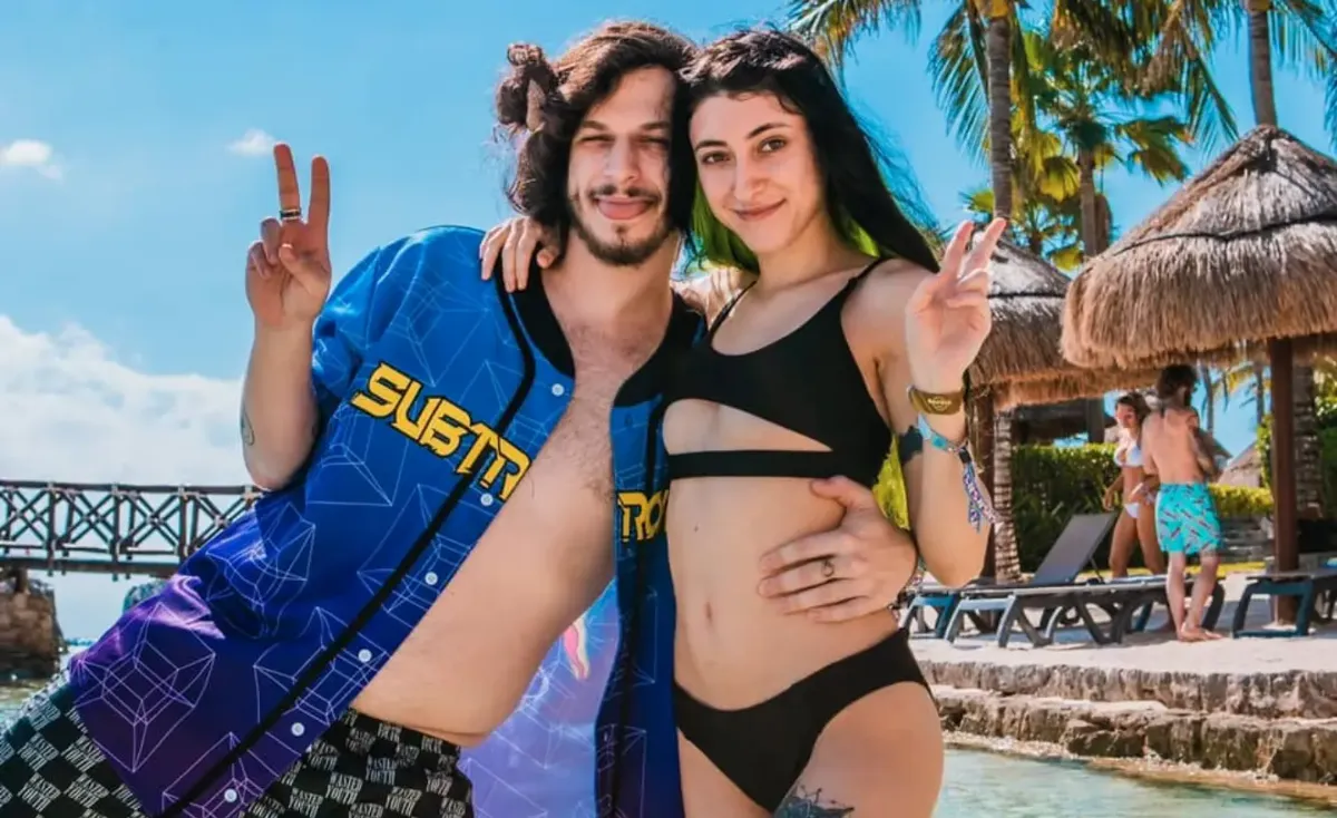 Subtronics with Level Up, 24 October | Event in San Francisco | AllEvents