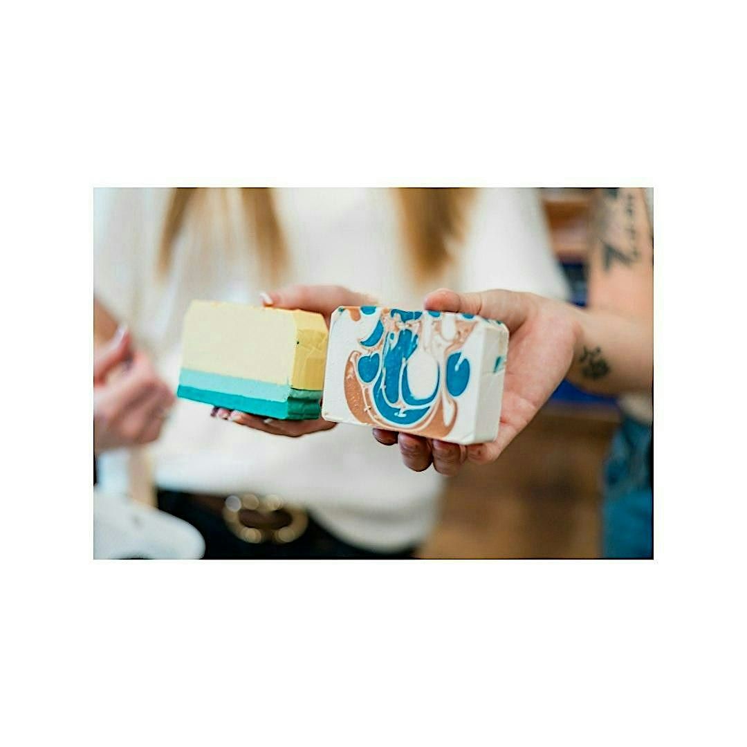 Date Night at Magnolia Soap & Bath Rogers, 12 July | Event in Rogers | AllEvents