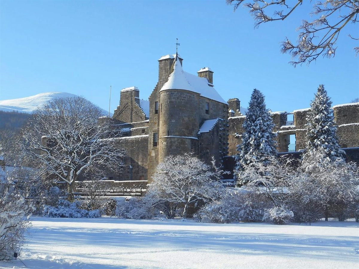 Royal Winter Tour at Falkland Palace | Event in Falkland | AllEvents