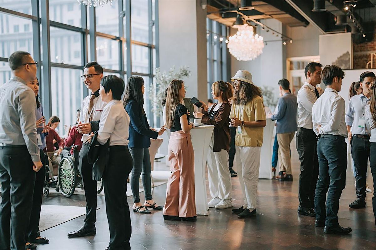 The Impact Lab: Professional Branding + Strategic Connections, 23 July | Event in San Diego | AllEvents