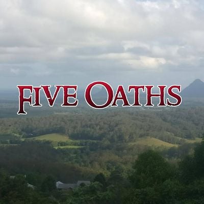Five Oaths LRP