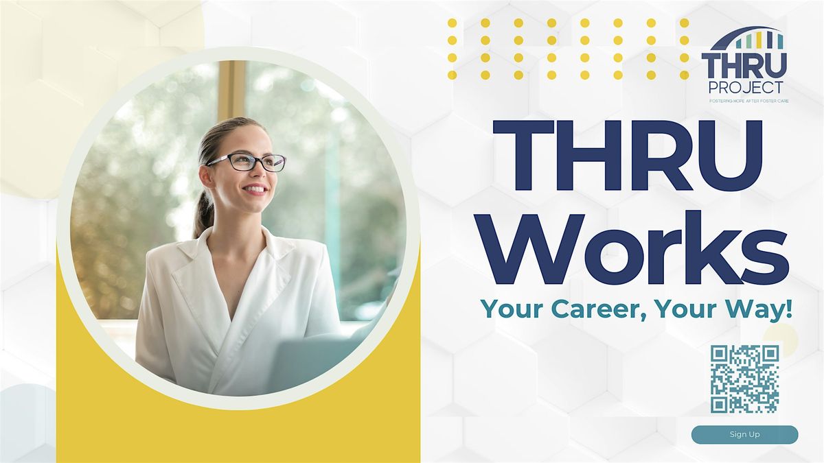 THRU Works | LinkedIn Workshop 2, 17 July | Event in San Antonio | AllEvents