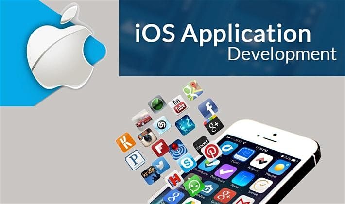 16 Hours Ios Mobile App Development Training In Louisville