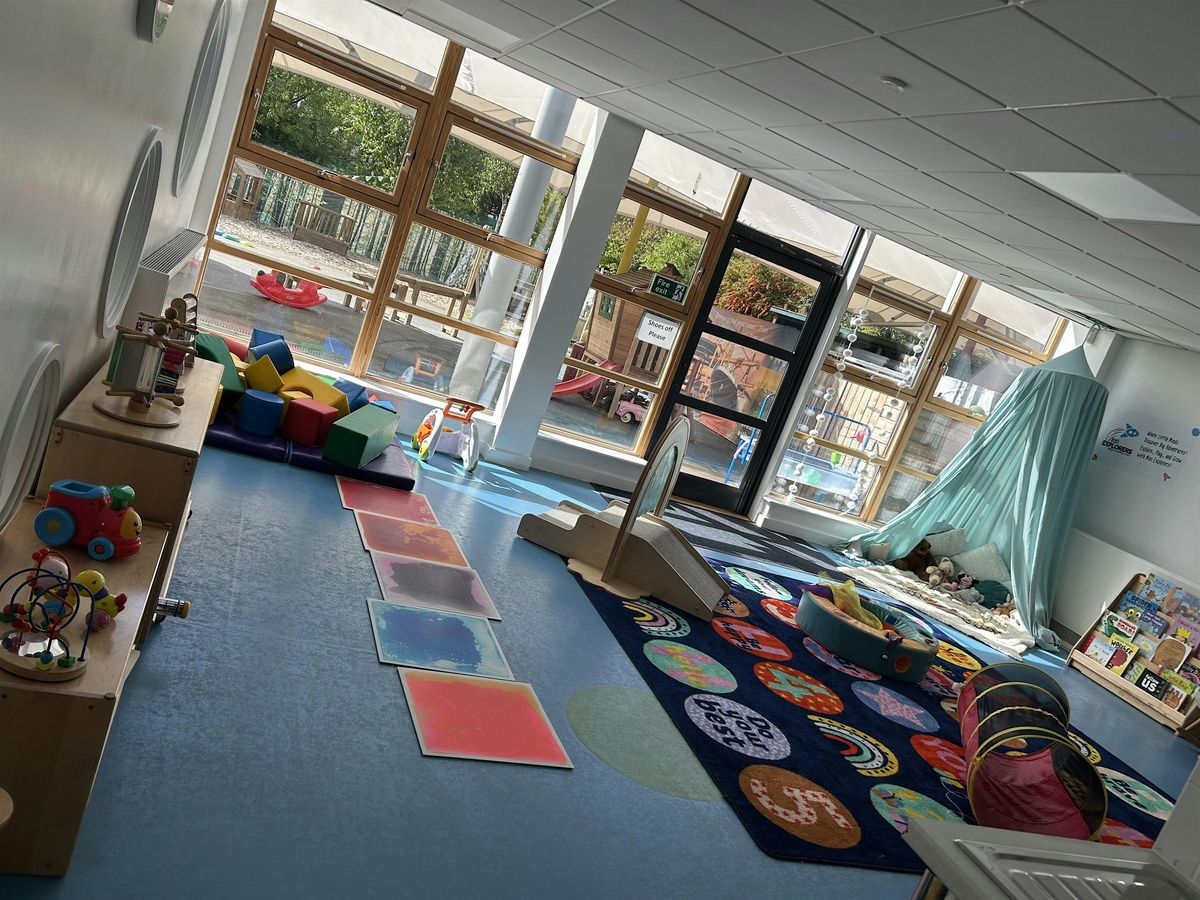 Mini Mini Explorers For Under 18 months | Event in Ilford | AllEvents