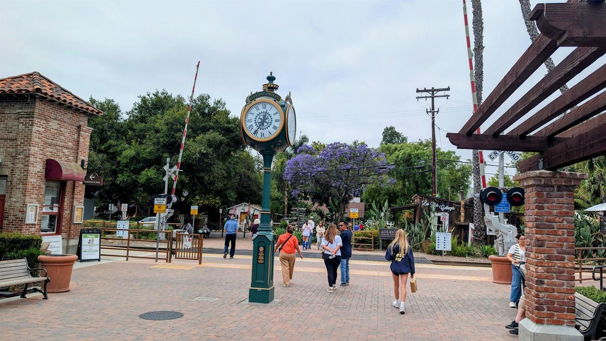 San Juan Capistrano Scavenger Hunt Walking Tour & Game | Event in San Juan Capistrano | AllEvents