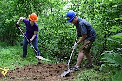National Trails Day Service Project at Sky Meadows, 7 June | Event in Delaplane | AllEvents
