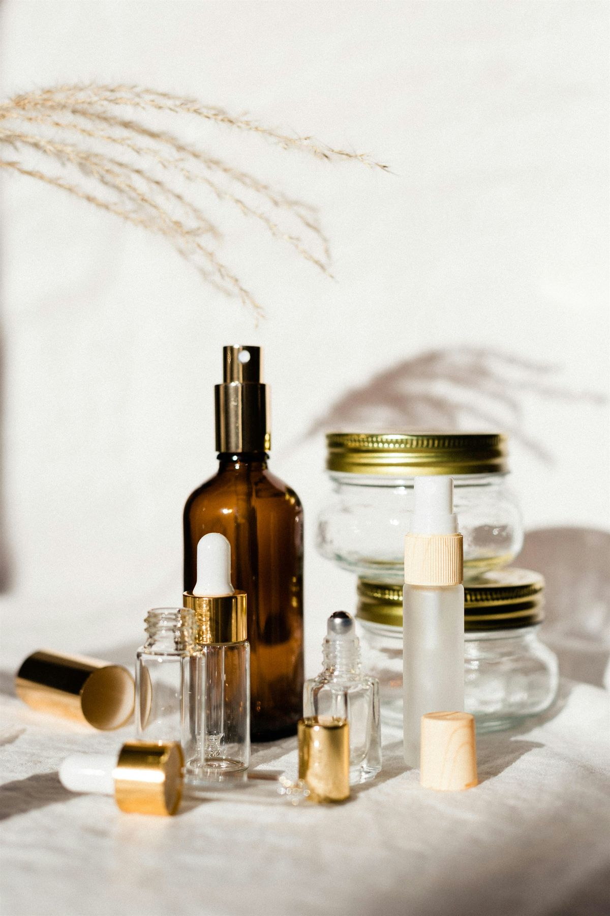 Muscles & Magnesium: Natural Support with Essential Oils- Make and Take, 10 January | Event in Hammonds Plains