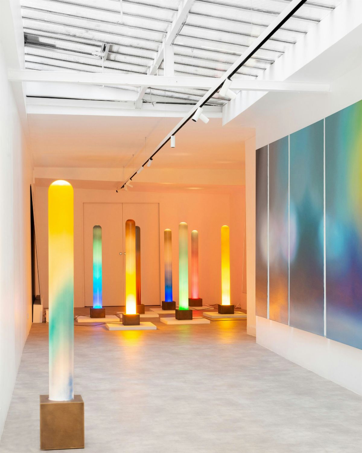 VIP Art Week Happy Hour |ArtsBiz Miami/Studio Artera/Hotel Intercontinental, 1 December | Event in Miami | AllEvents