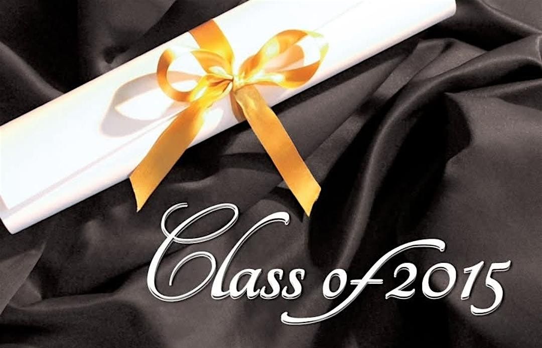 BLHS Class of 2015 - 10 Year Reunion, 6 September | Event in Zanesfield | AllEvents