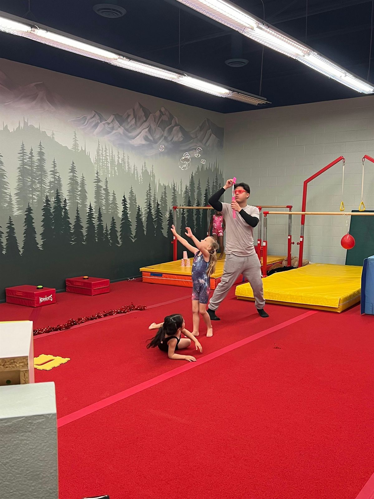 Wolfpak Gymnastics Summer Camp (June 23-27), 23 June | Event in Redlands | AllEvents