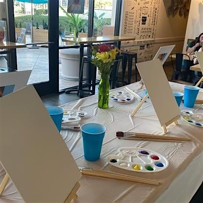 Paws & Palettes: Paint Your Pet Night | Event in Henderson | AllEvents