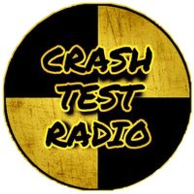 Crash Test Radio