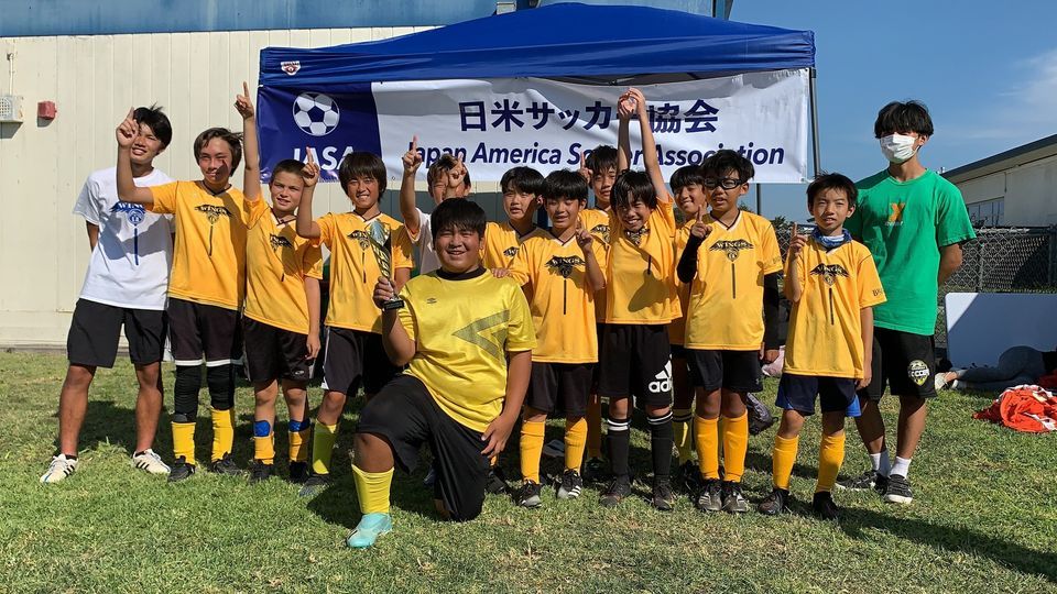 JASA Cup Summer 23’, Lincoln elementary school, Torrance, May 21 2023