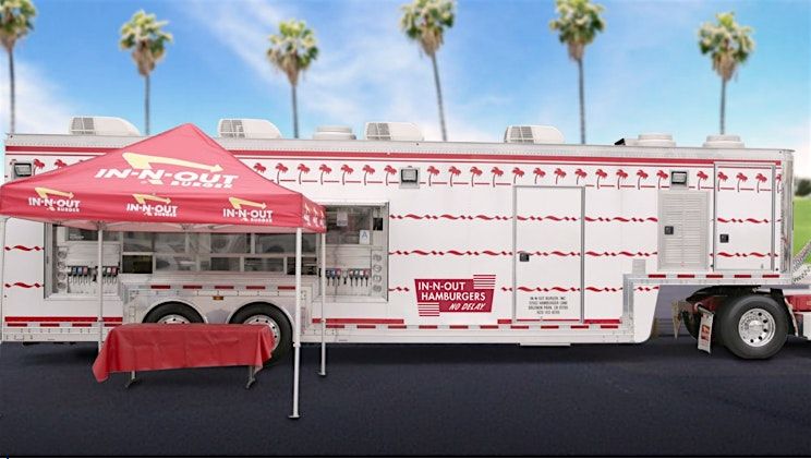 Raise the Future/In N Out Burger Foundation Denver Family Cookout!, 15 August | Event in Denver | AllEvents