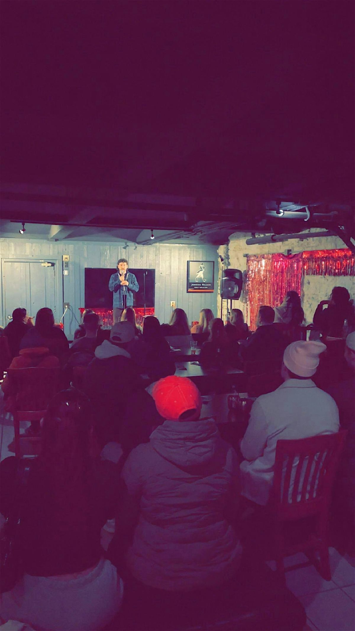 Stand Up Killers Comedy Show, 29 November | Event in Columbia Heights | AllEvents