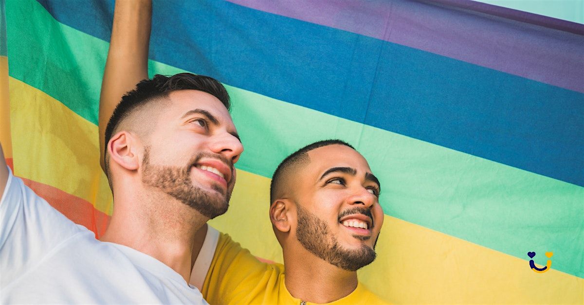 Gay Men Speed Dating Denver at Hamburger Marys, 4 June | Event in Denver | AllEvents