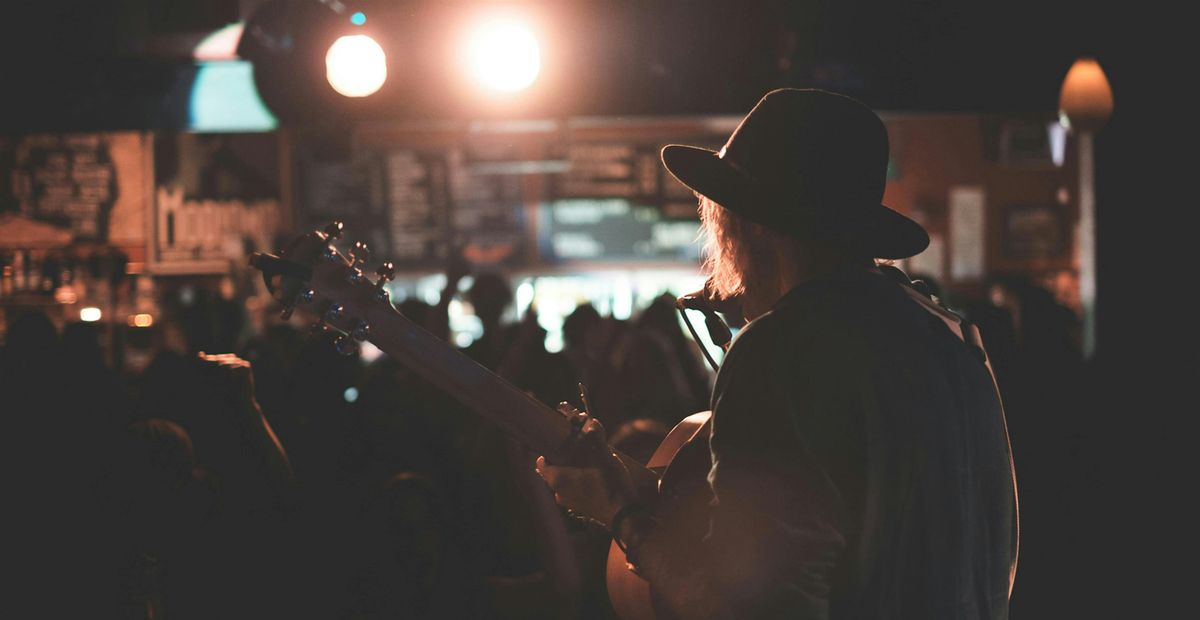 Texas Music Incubator Rebate Program Informational Session, 20 August | Event in El Paso | AllEvents