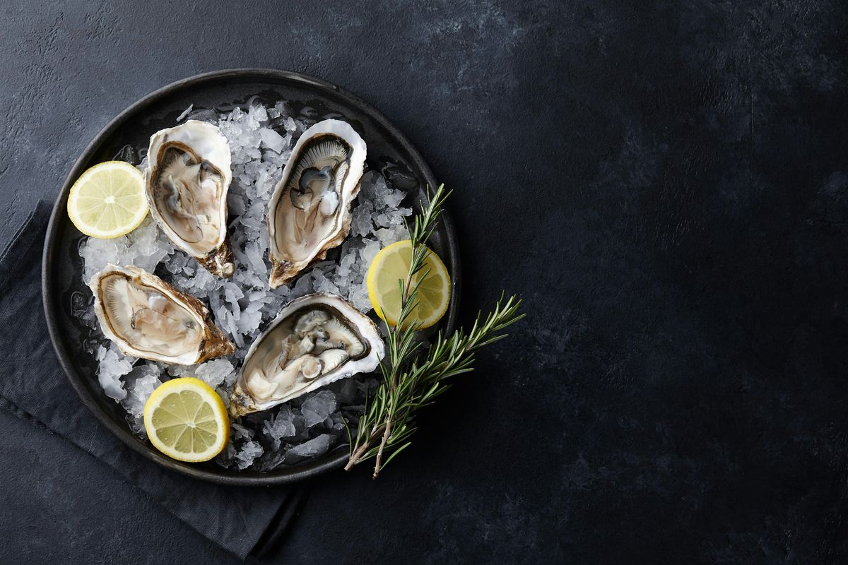 Shuck and Sip: $1 Oyster Tuesday's Hideout | Event in Washington | AllEvents