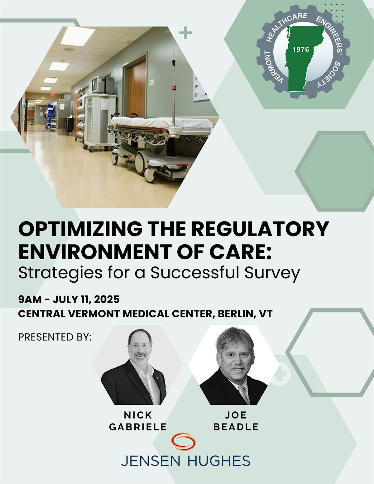 Optimizing the Regulatory Environment of Care, 11 July | Event in Berlin | AllEvents