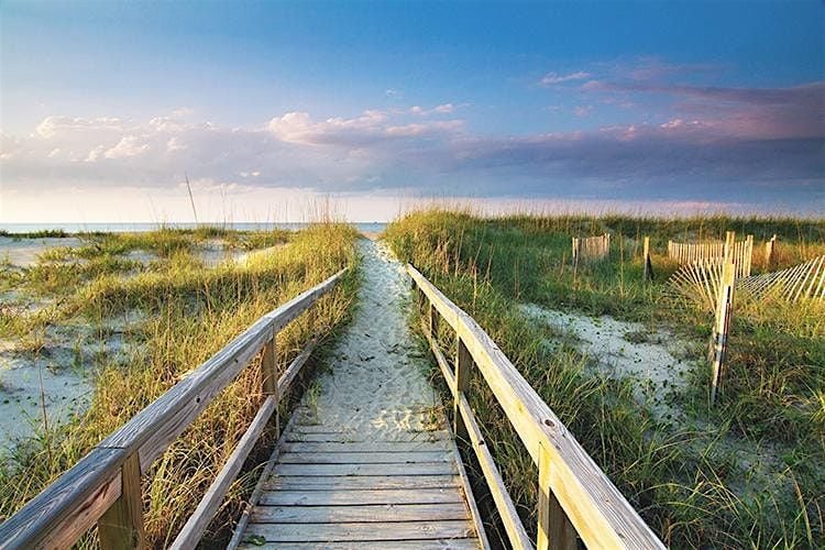 The Coastal Society's Coastal Careers Workshop (UNCW), 23 October | Event in Wilmington | AllEvents