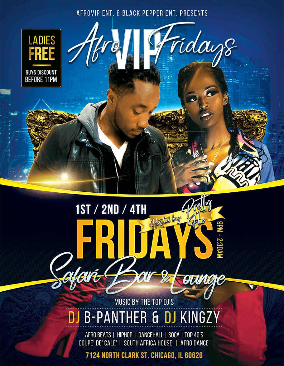 Soca Events List Of All Upcoming Soca Events In Chicago Top 2022 Soca