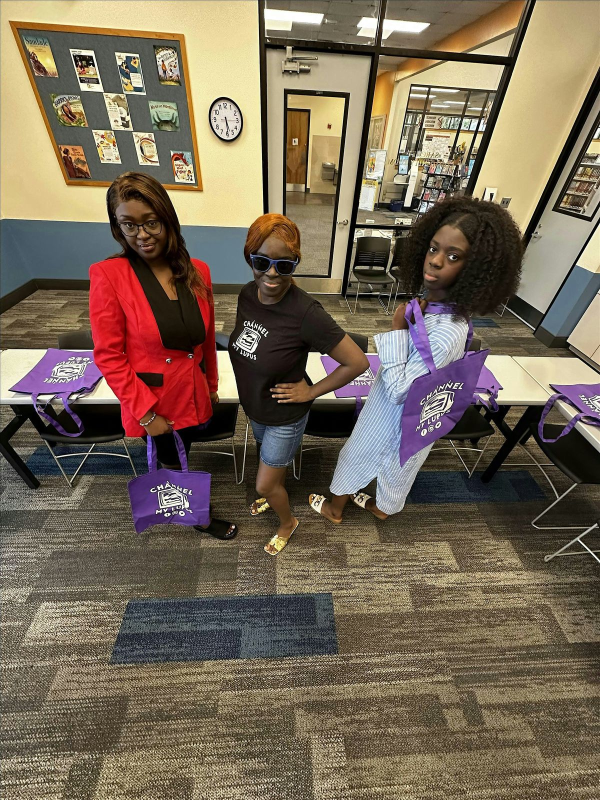 Lupus Support Group | Event in Orlando | AllEvents