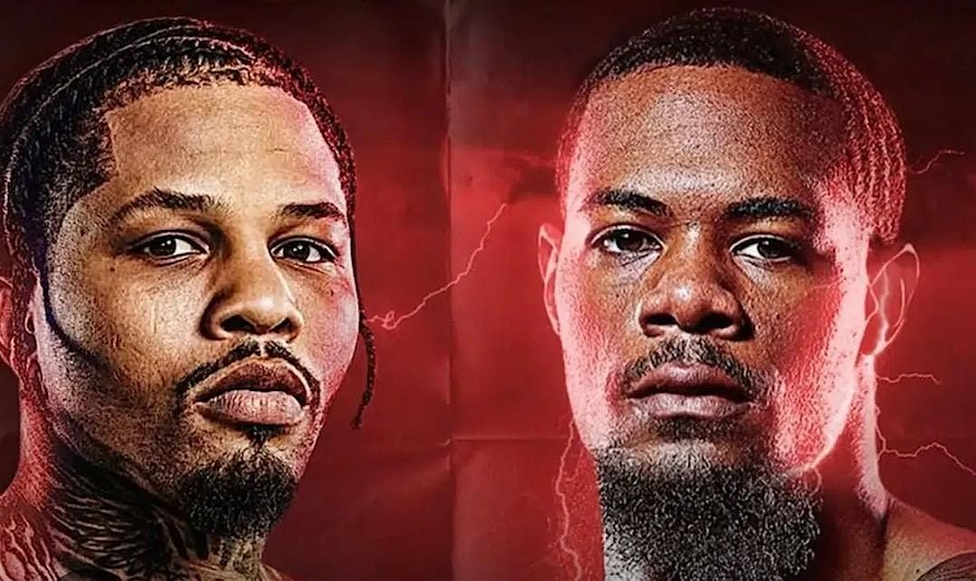 Fight Night-DAVIS vs ROACH, 16 August | Event in Oakland | AllEvents