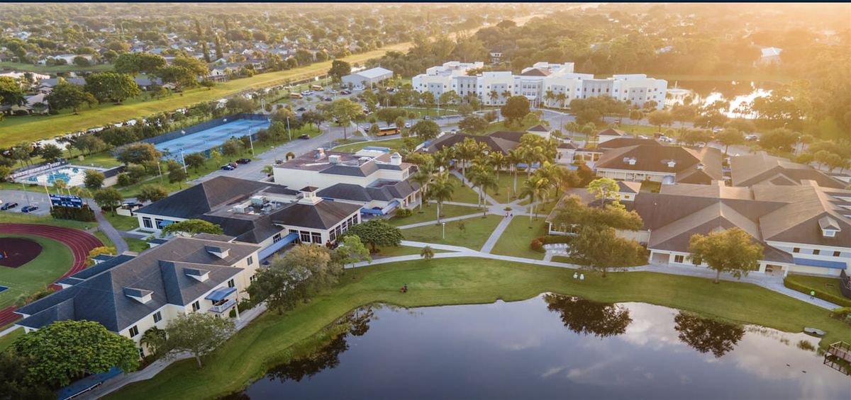North Broward Alumni Homecoming Pregame, 26 September | Event in Coconut Creek | AllEvents