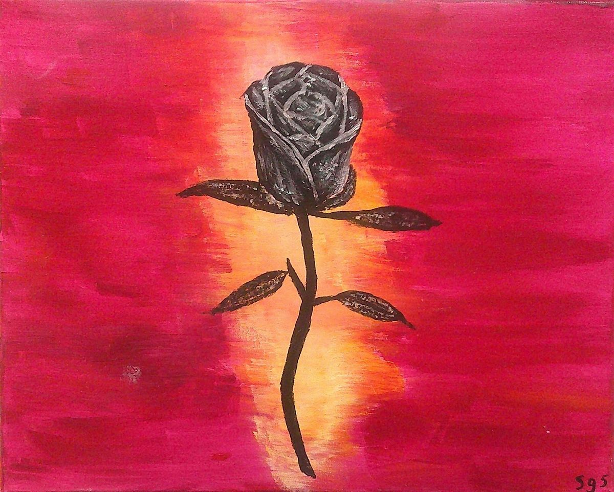 TRANSFORMATIONS ART EXBIBITION, 17 August | Event in Baltimore | AllEvents
