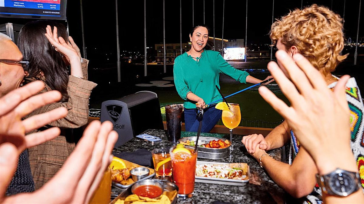 JHWF Fundraiser Topgolf Tournament: July 13th National Harbor, MD: 1-4 PM, 13 July | Event in Oxon Hill | AllEvents