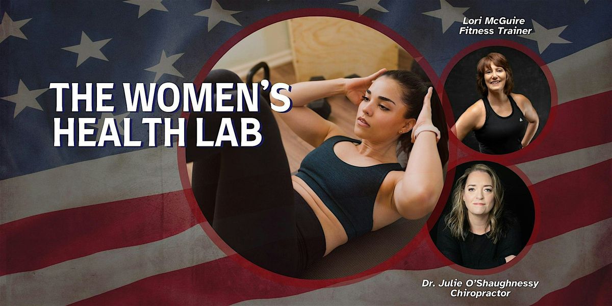 The Core Of Freedom: Strengthening Your Core To Move Freely, 17 July | Event in Sharpsburg | AllEvents