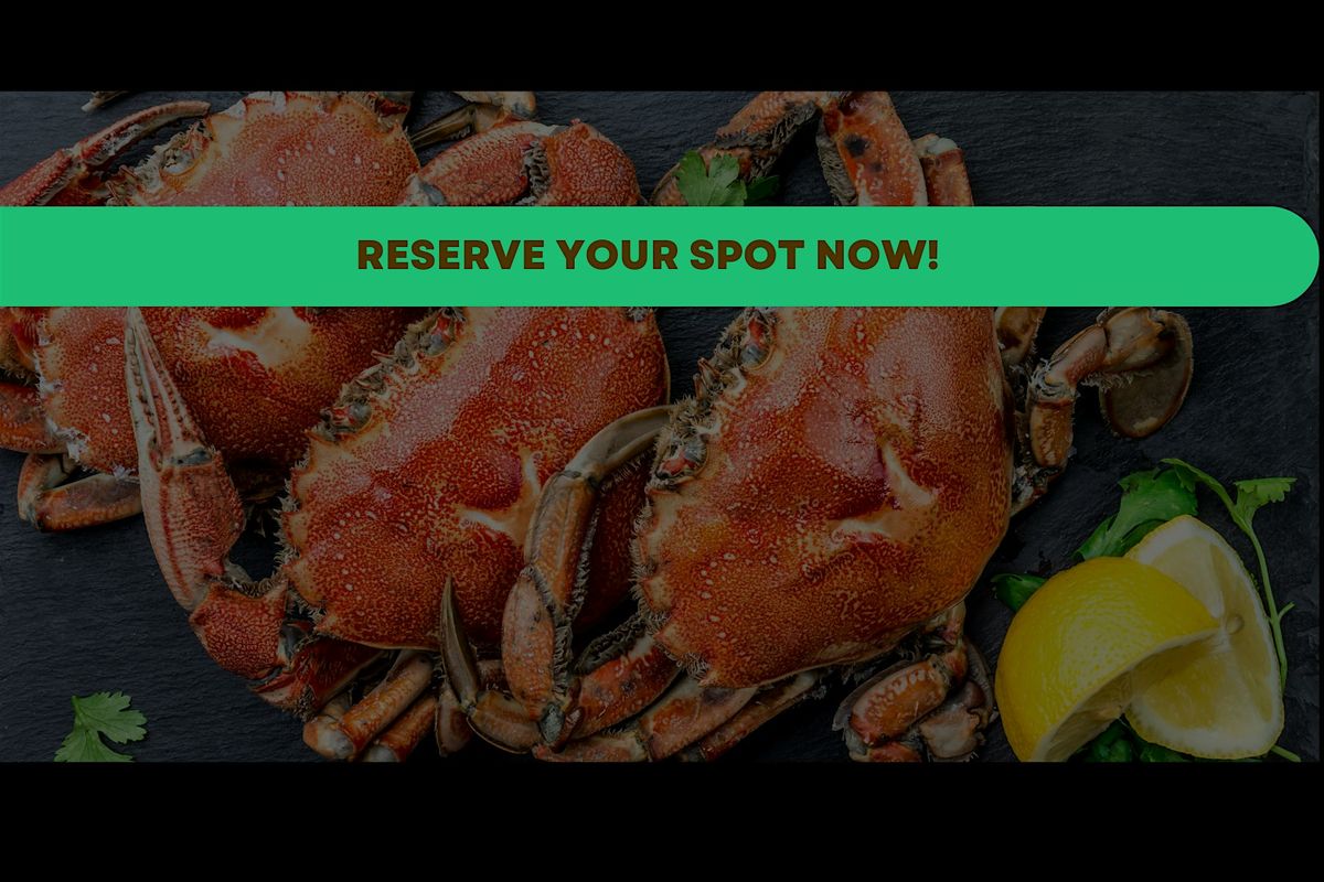 Crabs and Karaoke, 29 November | Event in Clifton Heights | AllEvents