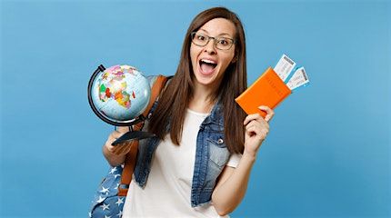 Abuja International College Fair 2025, 1 October | Event in Abuja | AllEvents