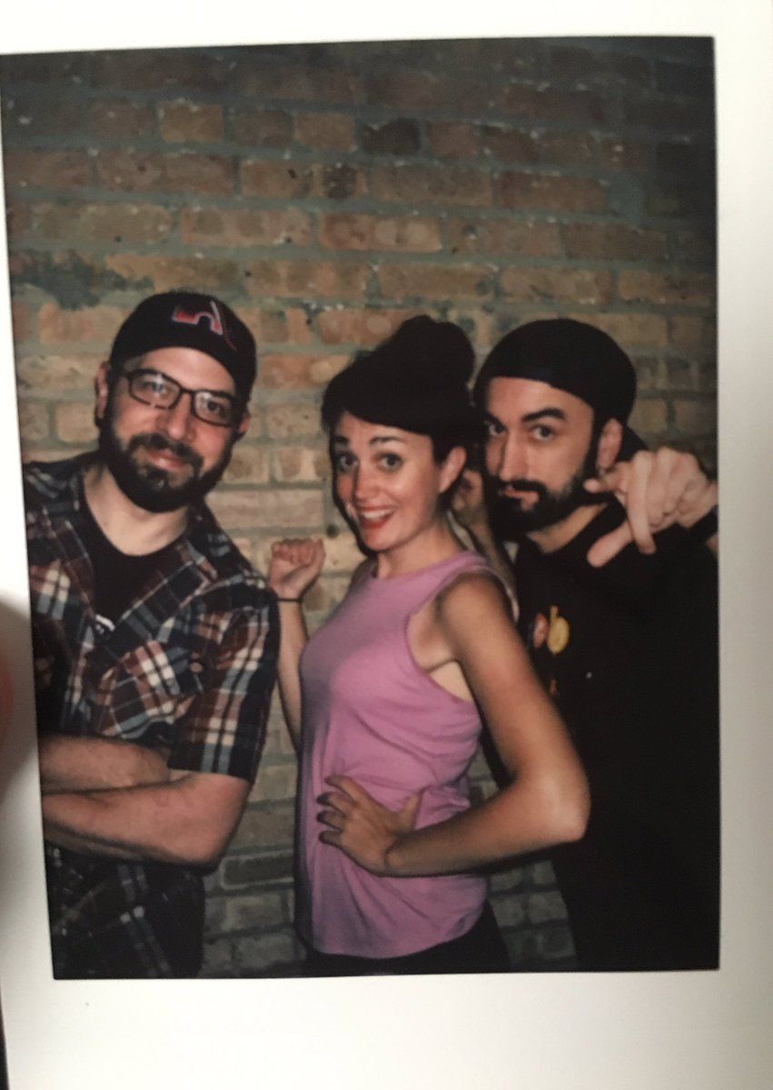 Hey Riddle Riddle, Lincoln Hall, Chicago | AllEvents.in