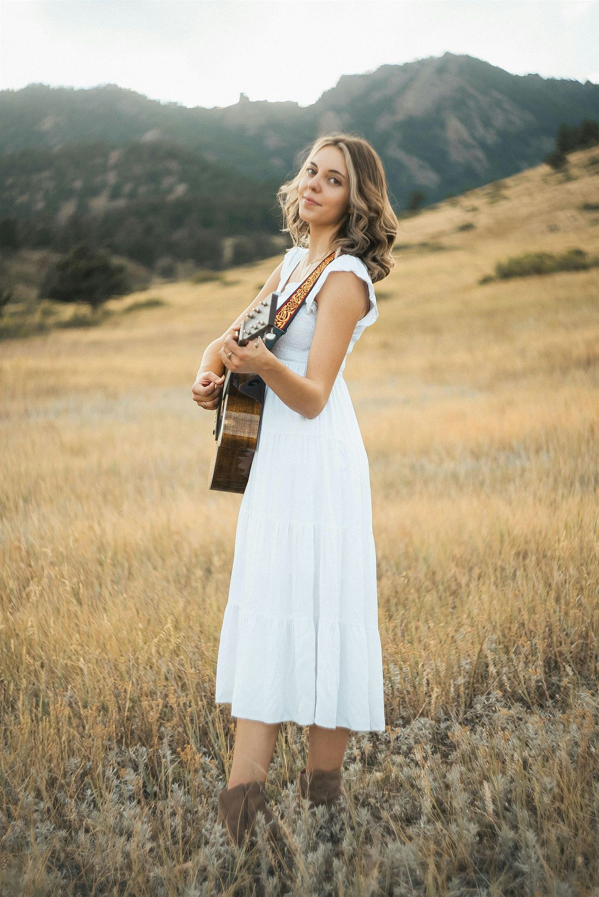 Morgan Starner Live Music at Wolf and Honey, 26 July | Event in Brighton | AllEvents