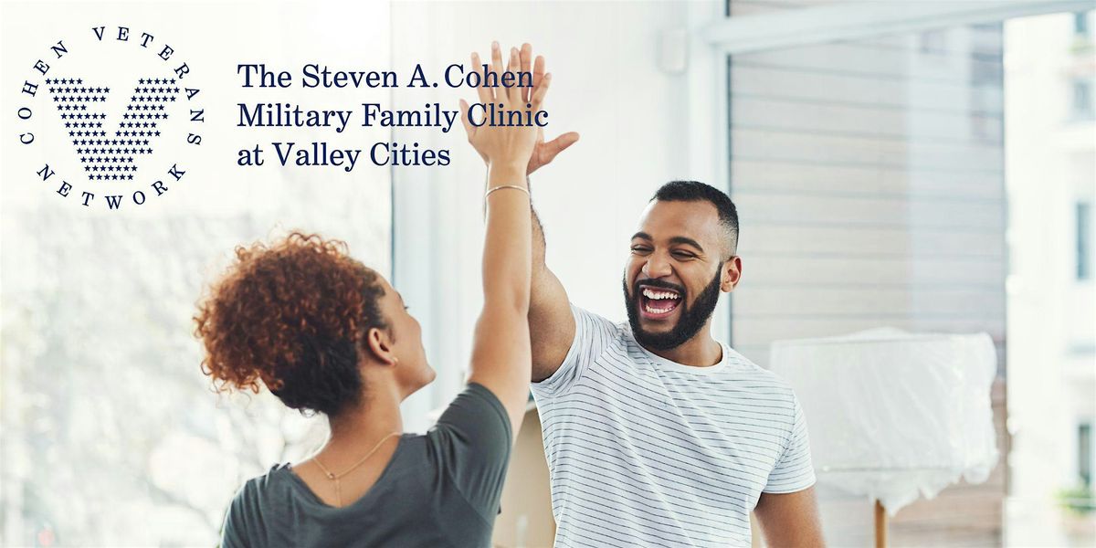 Operation Connection: Military Couples Workshop | Event in Lakewood | AllEvents